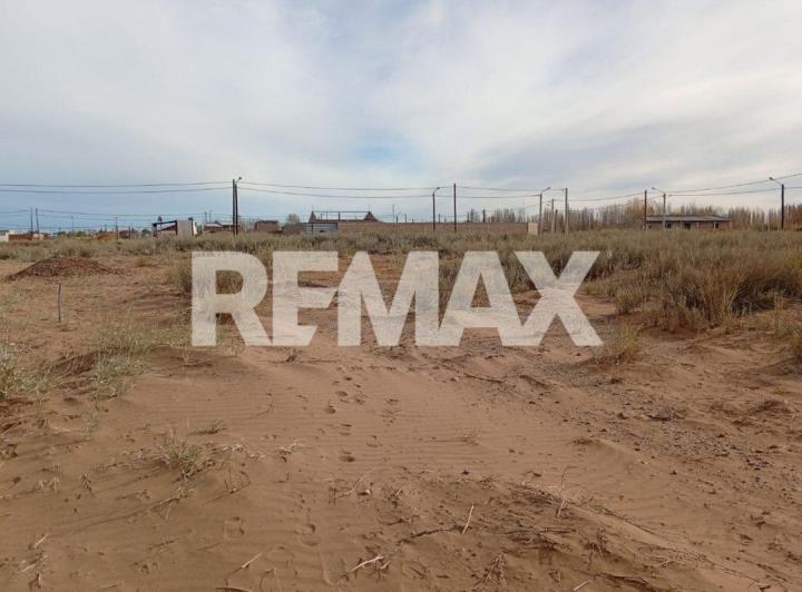 Terreno · 360m²