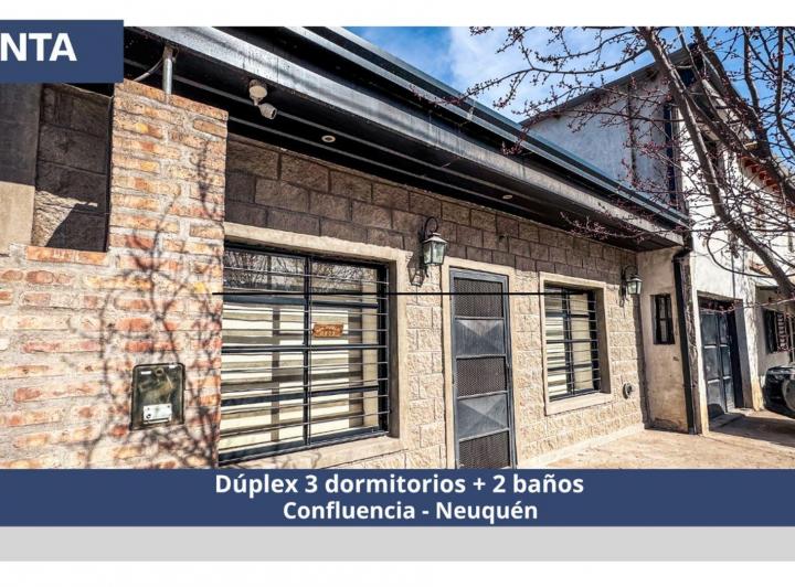 PH · 140m² · 5 Ambientes · 1 Cochera