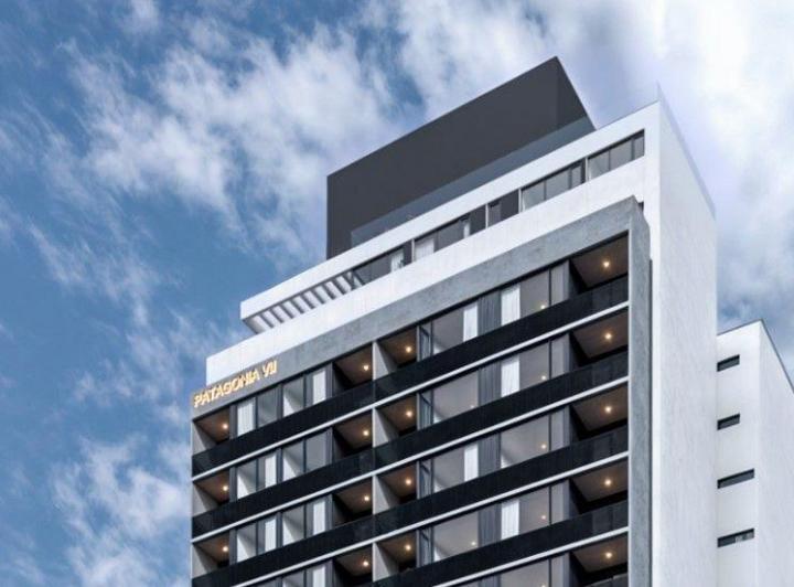 Departamento · 48m² · 2 Ambientes