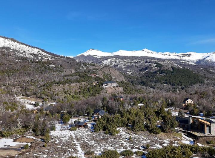 Terreno · 4621m²