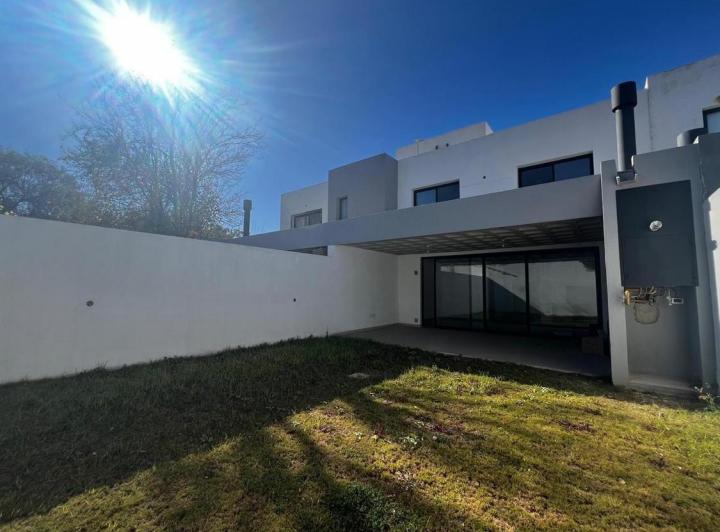 Departamento · 184m² · 5 Ambientes