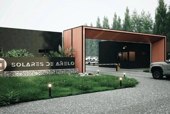 Casa · 52m² · 3 Ambientes
