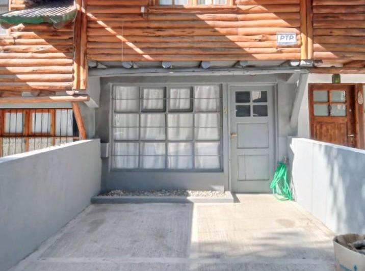PH · 45m² · 3 Ambientes · 1 Cochera