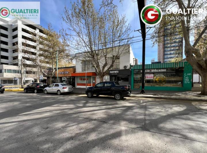 Local comercial · 60m² · 1 Ambiente