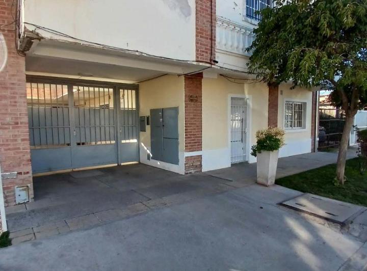 Departamento · 30m² · 1 Ambiente