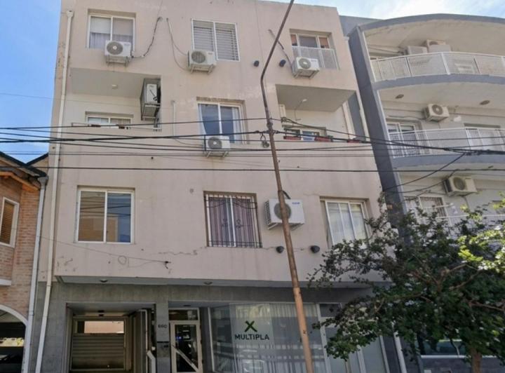 Departamento · 2 Ambientes