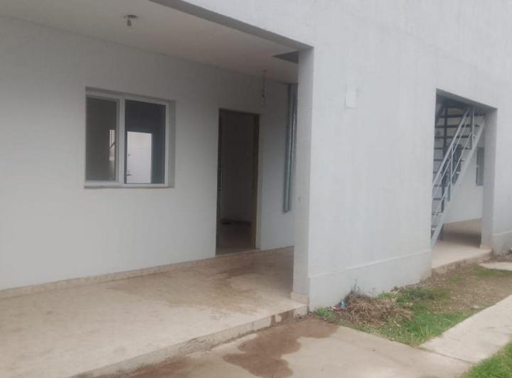 Departamento · 36m² · 2 Ambientes