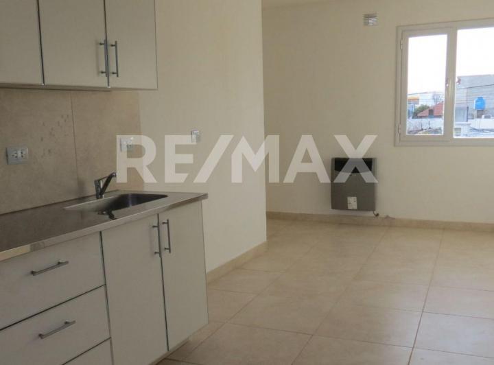 Departamento · 43m² · 2 Ambientes