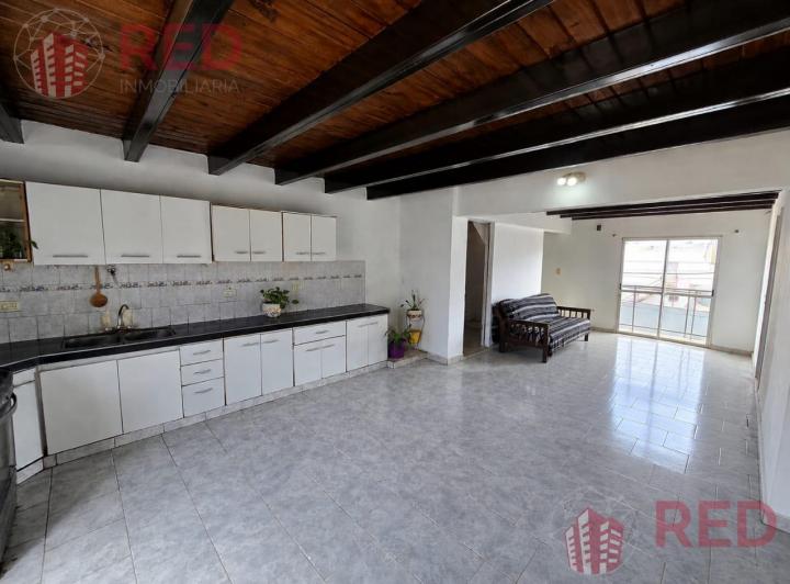 Departamento · 4 Ambientes