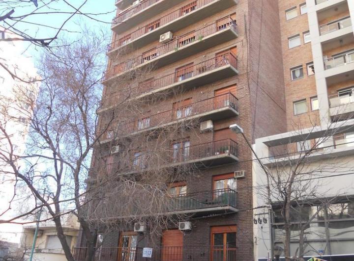 Departamento · 40m² · 2 Ambientes