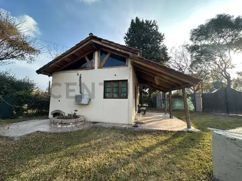 Casa en Venta en Las Compuertas, Luján de Cuyo