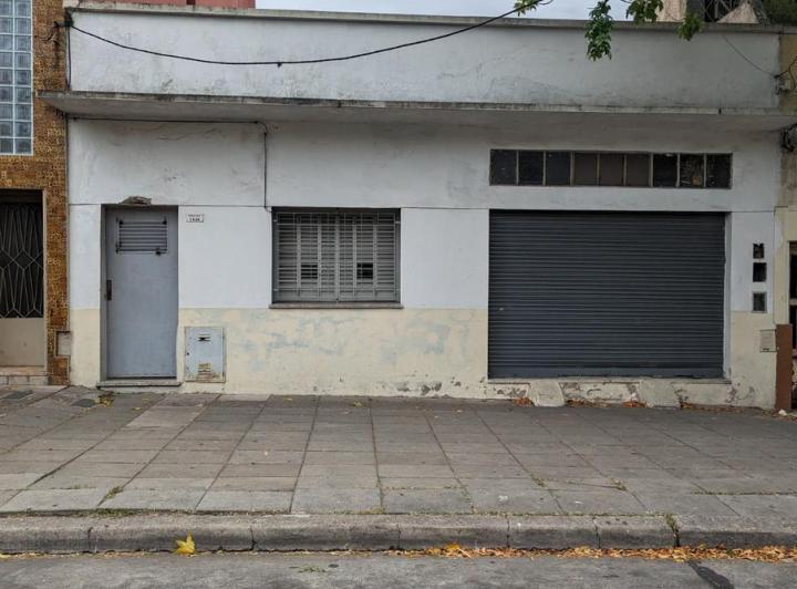 Terreno · 132m² · 3 Ambientes