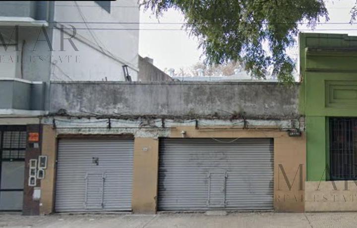 Terreno · 328m²