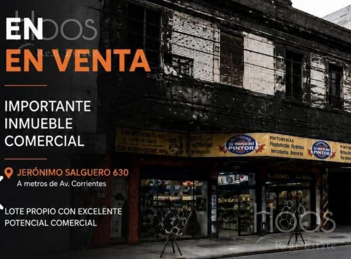 Terreno · 656m²