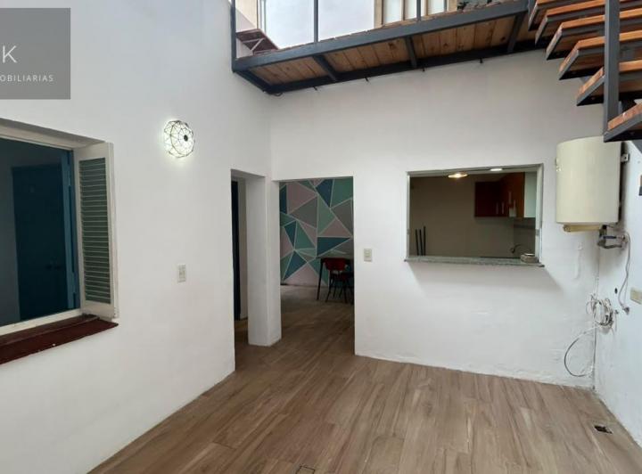 PH · 55m² · 3 Ambientes