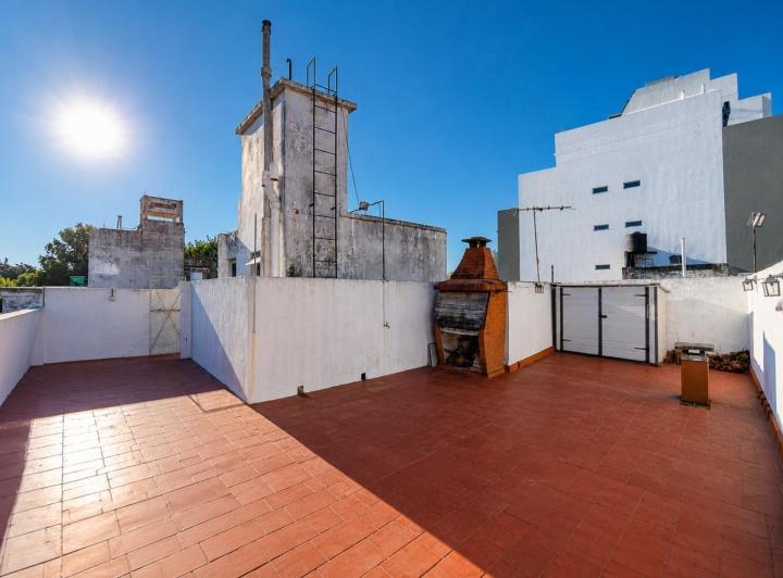 PH · 50m² · 3 Ambientes