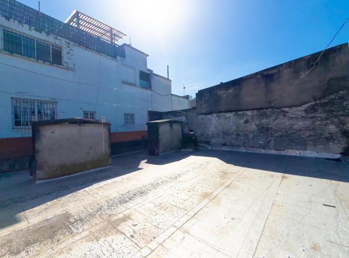 PH · 81m² · 2 Ambientes