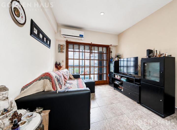 PH · 39m² · 2 Ambientes