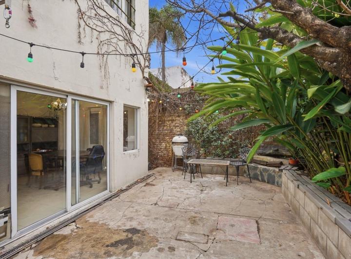 PH · 87m² · 4 Ambientes