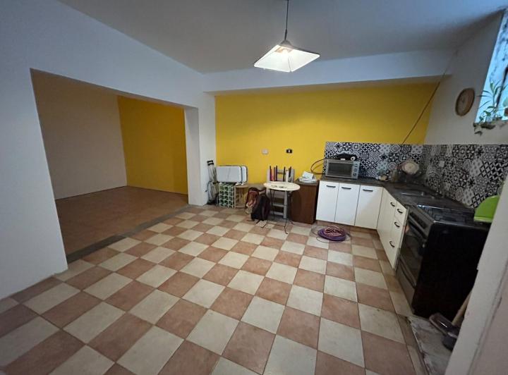 PH · 46m² · 3 Ambientes