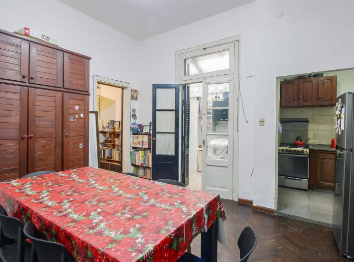 PH · 56m² · 2 Ambientes