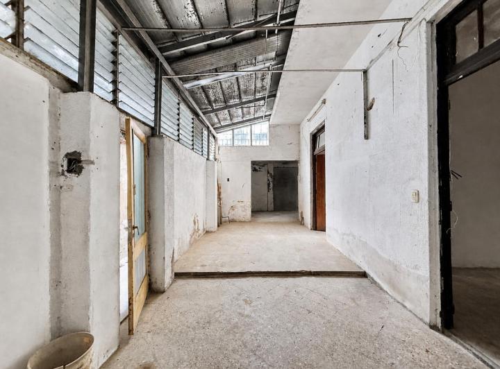 PH · 90m² · 3 Ambientes