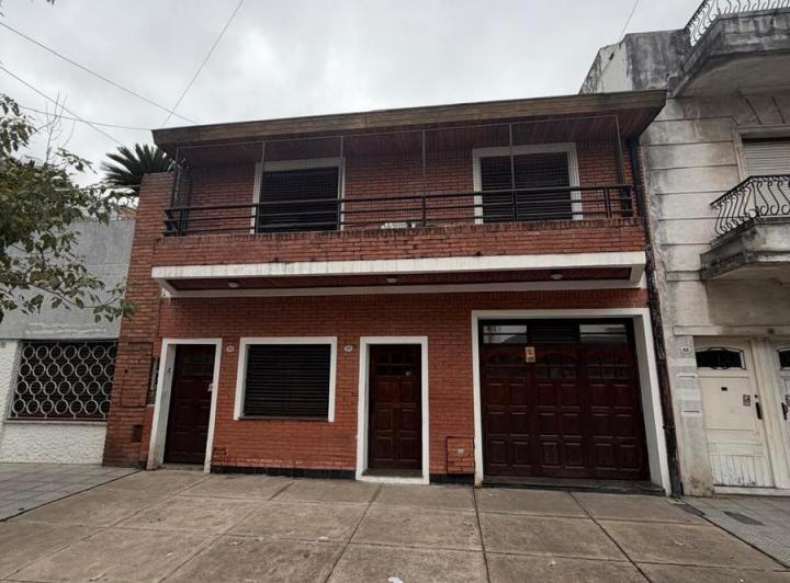 PH · 116m² · 4 Ambientes