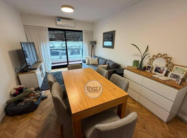 PH · 57m² · 3 Ambientes