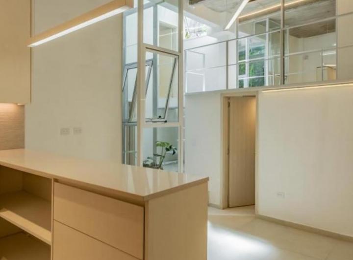 PH · 62m² · 3 Ambientes