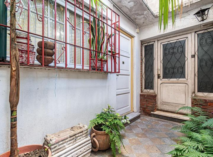 PH · 130m² · 4 Ambientes