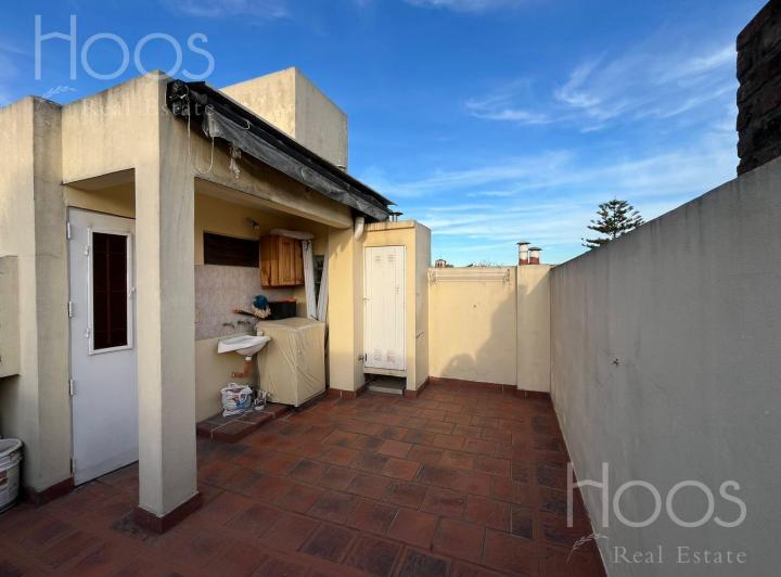 PH · 70m² · 2 Ambientes