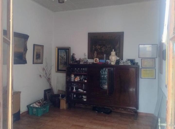 PH · 43m² · 3 Ambientes