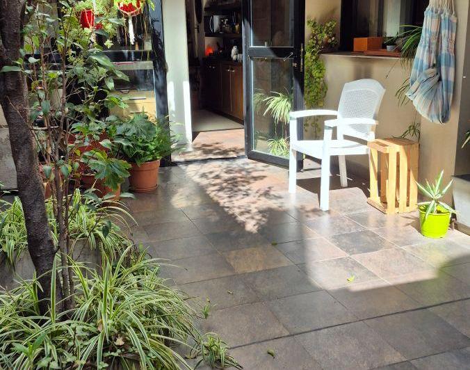 PH · 86m² · 3 Ambientes · 1 Cochera