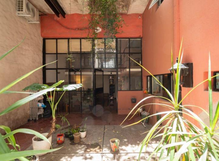 PH · 72m² · 2 Ambientes