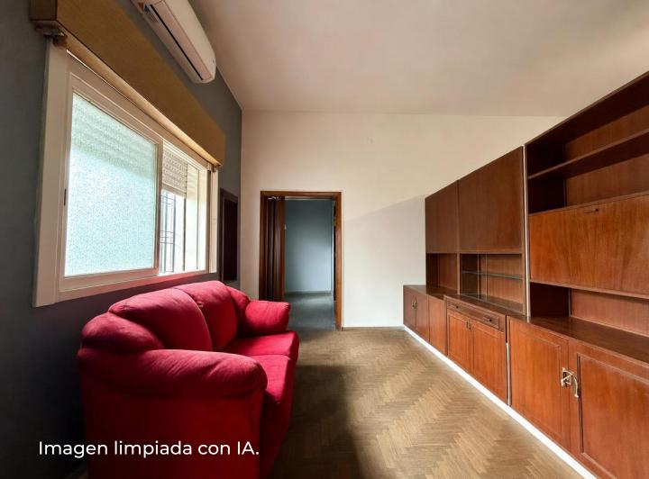 PH · 130m² · 4 Ambientes
