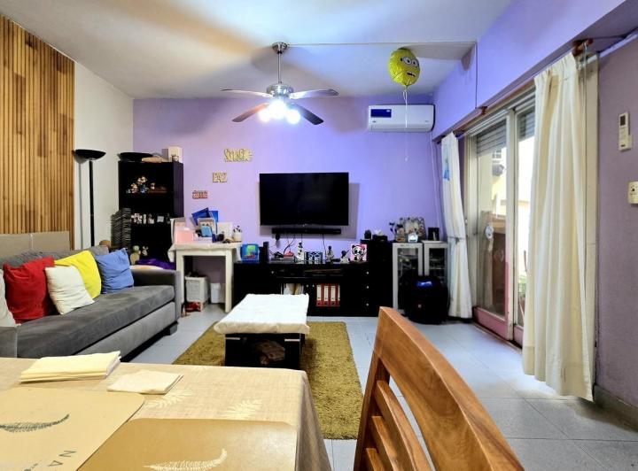 PH · 85m² · 3 Ambientes