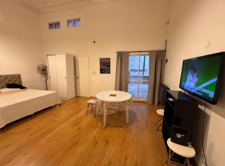 PH · 47m² · 2 Ambientes