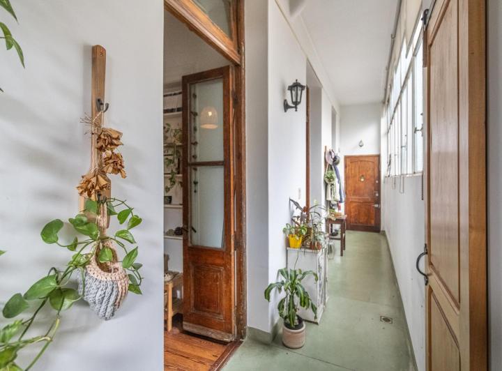 PH · 44m² · 3 Ambientes