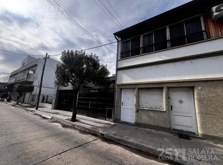 PH · 49m² · 2 Ambientes