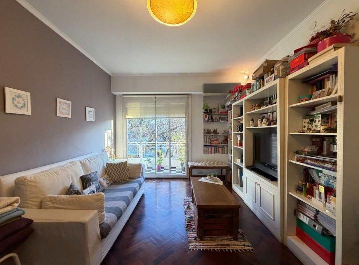 PH · 67m² · 3 Ambientes