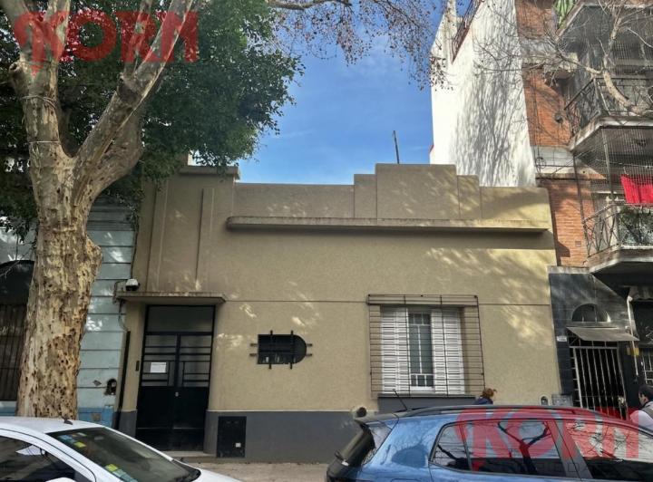 PH · 53m² · 2 Ambientes