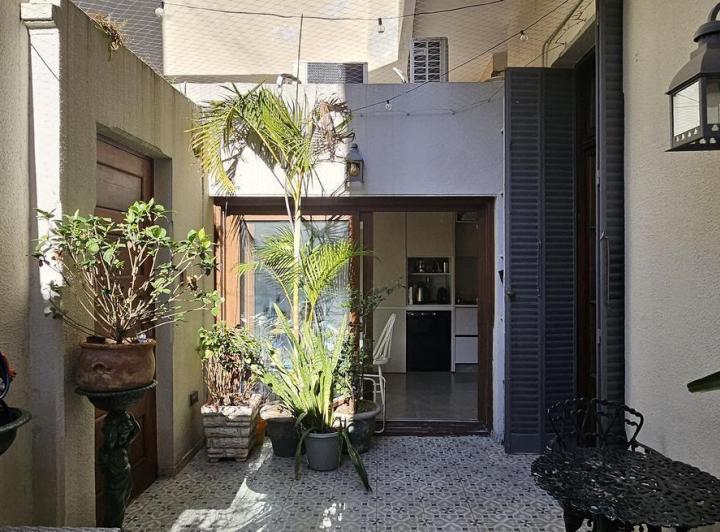 PH · 59m² · 3 Ambientes