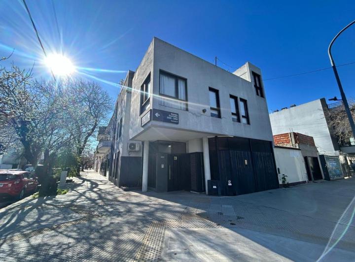 PH · 39m² · 2 Ambientes · 1 Cochera