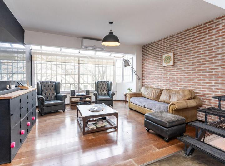 PH · 112m² · 3 Ambientes