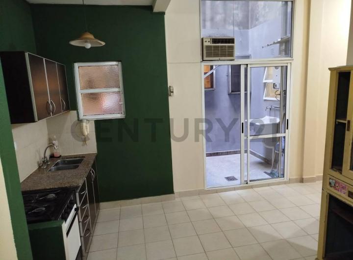 PH · 46m² · 3 Ambientes