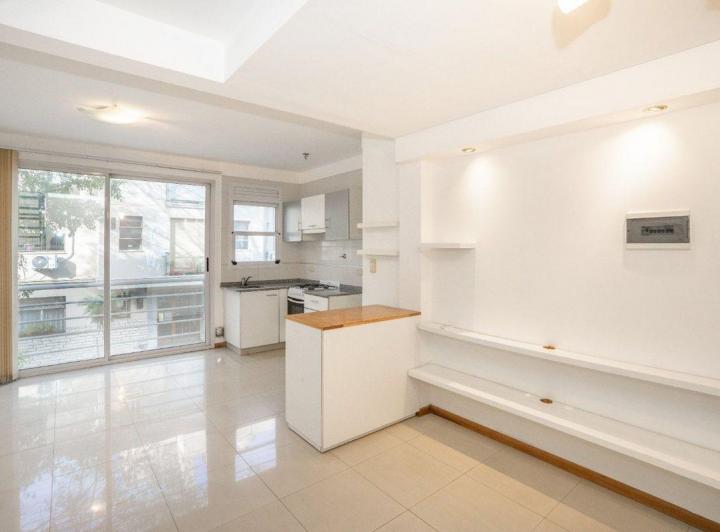 PH · 42m² · 2 Ambientes