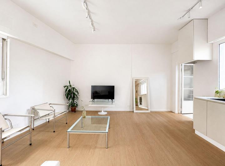 PH · 68m² · 3 Ambientes