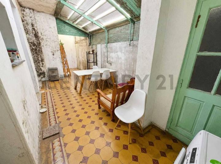 PH · 45m² · 3 Ambientes