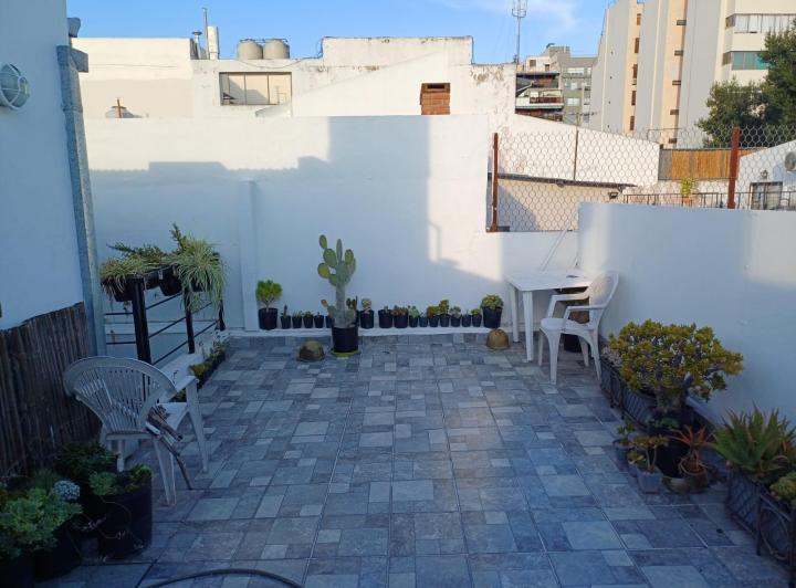 PH · 69m² · 3 Ambientes