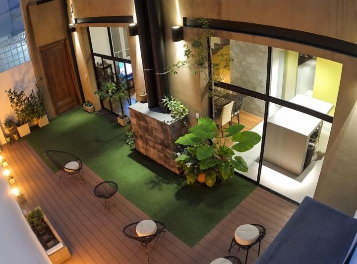 PH · 82m² · 3 Ambientes